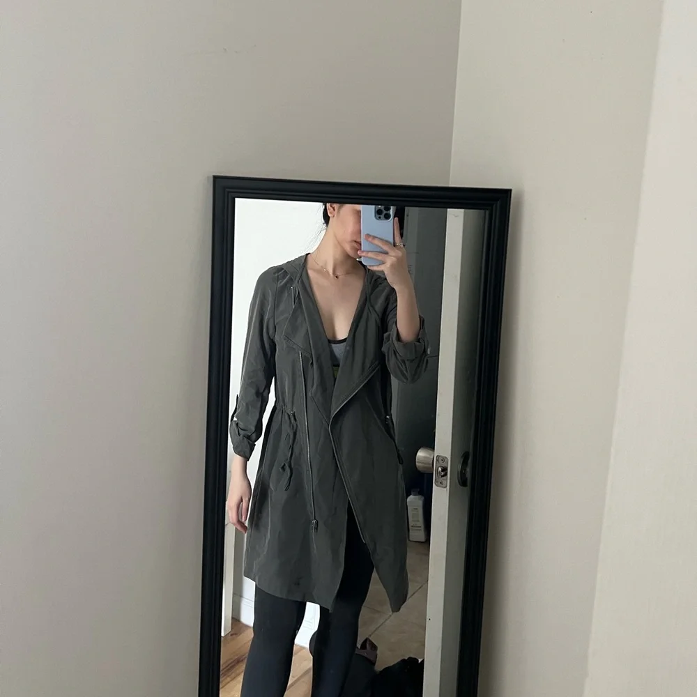 spring jacket - Picture 1 of 4